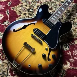 GIBSON ES-330 2.8KG