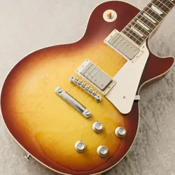 GIBSON LES PAUL STANDARD '60S -ICED TEA- #206140125 4.13KG #GGCDD