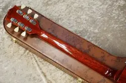 GIBSON CUSTOM SHOP JAPAN LTD RUN HISTORIC COLLECTION 1958 LES PAUL STANDARD REIS