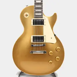GIBSON LES PAUL STANDARD 50S / GOLD TOP #217240020 #GG26E