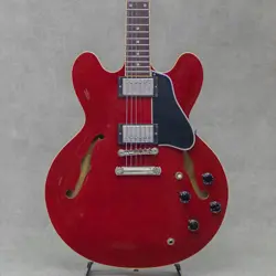 ES-335 CHERRY #GGF1W