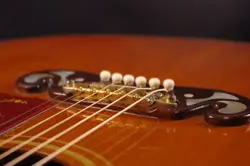 GIBSON J-200