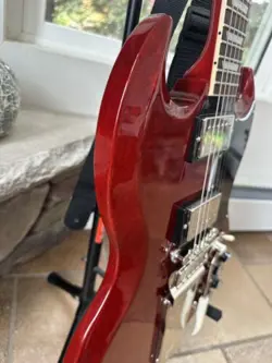STANDARD ‘61 MAESTRO