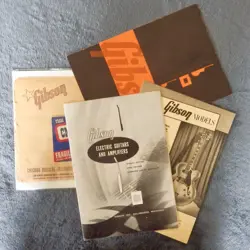 LIST ENVELOPE