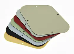 LP REAR CONTROL