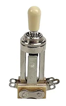 TOGGLE SWITCH W/GENUINE
