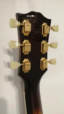 GUITAR 1958 J-200