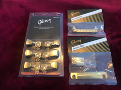 GIBSON LES PAUL GENUINE PARTS BUNDLE