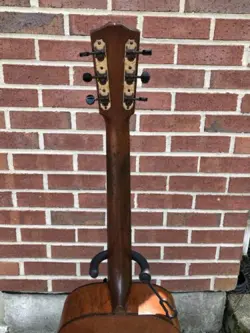 KALAMAZOO GIBSON KG-14 1939 ACOUSTIC VINTAGE GUITAR RARE