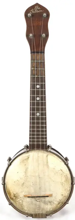 1920'S INCREDIBLE TONE!