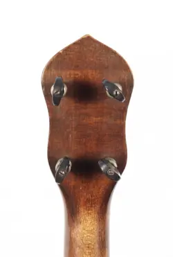 UB-1 BANJO UKULELE