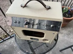 SPEAKER FOR