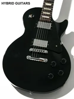 GIBSON LES PAUL STUDIO EBONY 2011 ELECTRIC GUITAR