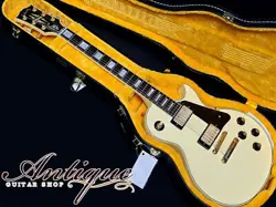 ANTIQUE WHI