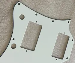 PICKGUARD PLY PARCHMENT