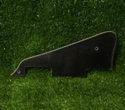 5 PLY PICKGUARD FOR USA GIBSON LES PAUL CUSTOM OR HISTORIC B STOCK
