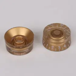 SPEED GUITAR CONTROL