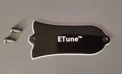 GIBSON TRUSS ROD COVER