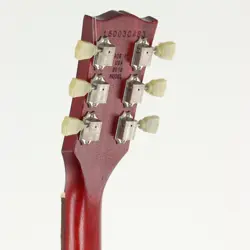 GIBSON SG FADED 2016 WORN CHERRY ELECTRIC GUITAR