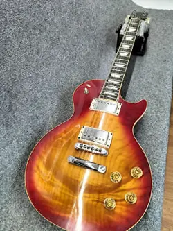 GIBSON LES PAUL STANDARD ELECTRIC GUITAR-09