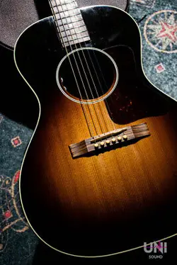 GIBSON L-00 STANDARD / 2019 (2019)