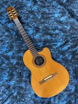GIBSON CHET ATKINS CE (1993)