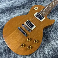 GIBSON LES PAUL SPECIAL SL WITH HUMBUCKER NATURAL (2004)
