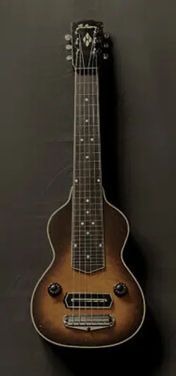 GIBSON EH-150 (1930S)