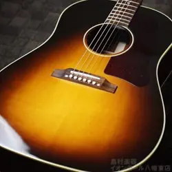 GIBSON 1950S J-45