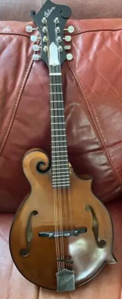MANDOLIN 2002