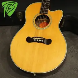 GIBSON LC-1 CASCADE 2005 (2005)