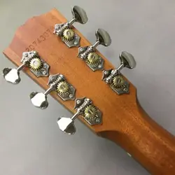 GIBSON J-35 FADED 30S