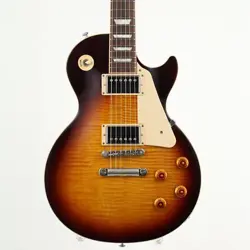 GIBSON LES PAUL TRADITIONAL 2019 MOD TOBACCO BURST (2019)