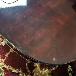 GIBSON SLASH LES PAUL