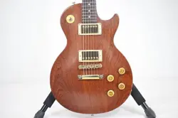 GIBSON LES PAUL SMARTWOOD EXOTIC (1998)