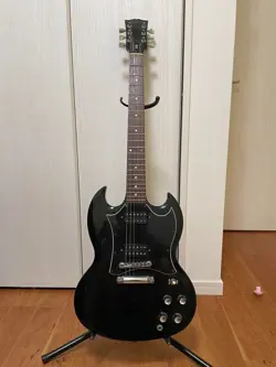 GIBSON USA SG SPECIAL 1999  FROM JAPAN