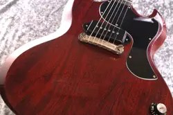JUNIOR CHERRY LIGHTNING