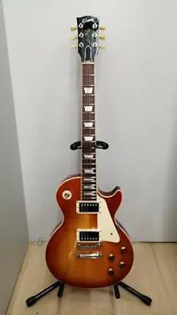GIBSON LES PAUL STANDARD ELECTRIC GUITAR 634158