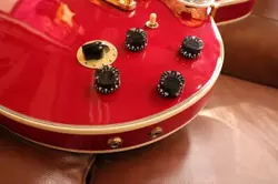 LUCILLE CHERRY 2001