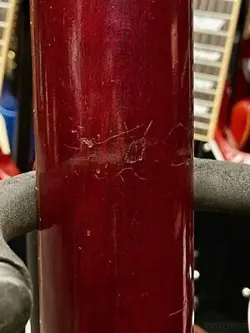 WINE RED 1995
