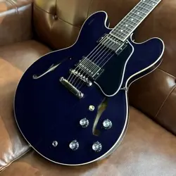 ES-335 DEEP