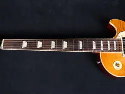 GIBSON LES PAUL STANDARD 60S UNBURST 2019