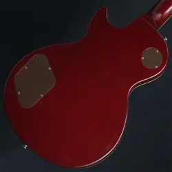 GIBSON USED LES PAUL STANDARD (HERITAGE CHERRY SUNBURST) SN.94052096
