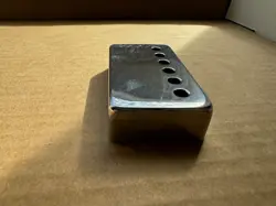 PATENT PICKUP COVER