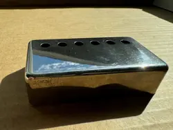 NICKEL PICKUP