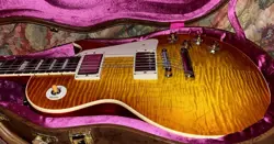 GIBSON R8 1958