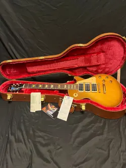 LP HONEYBURST