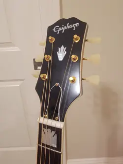 EPIPHONE J200