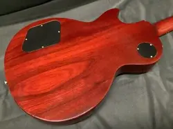 GIBSON LES PAUL STUDIO WR 2012 (GIBSON LES PAUL STUDIO)