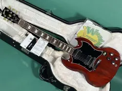 GIBSON SG STANDARD HC 2006 ELECTRIC GUITAR